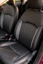 Mitsubishi Mirage 2016 года (UK)